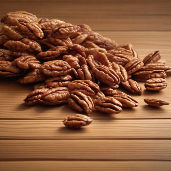 Note di testa: Noci Pecan, Zucchero Filato