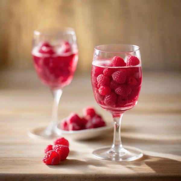 Top notes: Raspberry, Pink Pepper, Rum