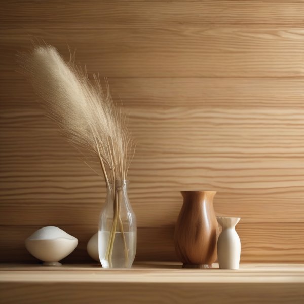 Base notes: Woods, Cashmere Wood, White Musk, Vetiver