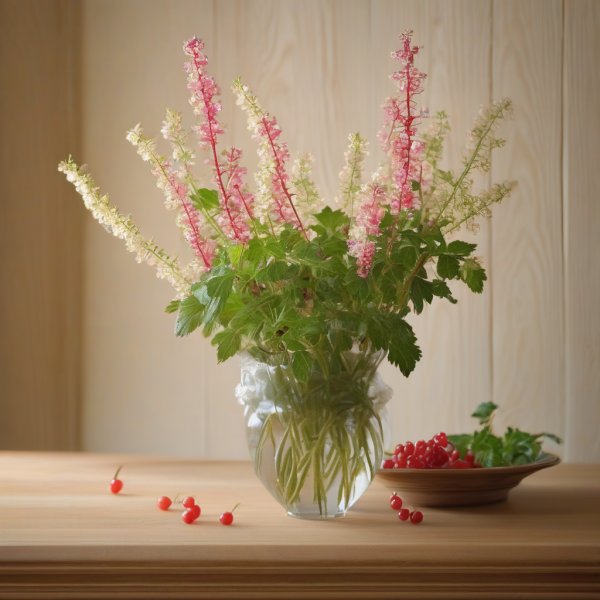 Note di testa: Fiore Di Rosmarino, Nastri Magnetici, Ribes Bianco