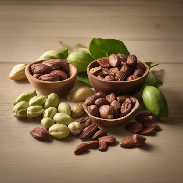Base notes: Cocoa (Ivory Coast), Tonka Bean (Brazil), Tuberose Absolute (India), Vanilla Absolute (Madagascar)