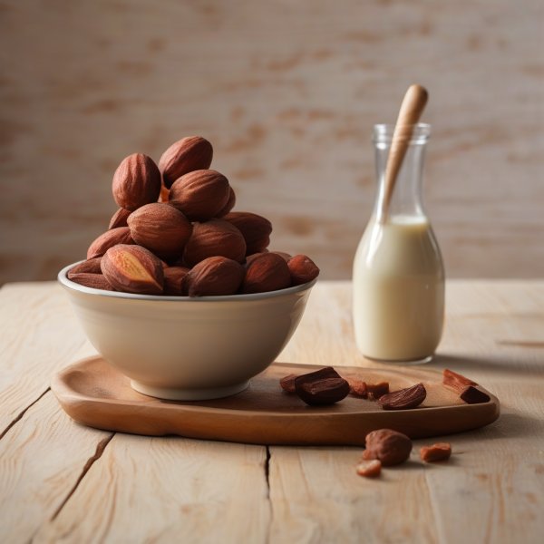 Note di testa: Assoluta Di Burro Di Cacao™, Latte, Olio Di Olibano Somalia Orpur, Pomarose