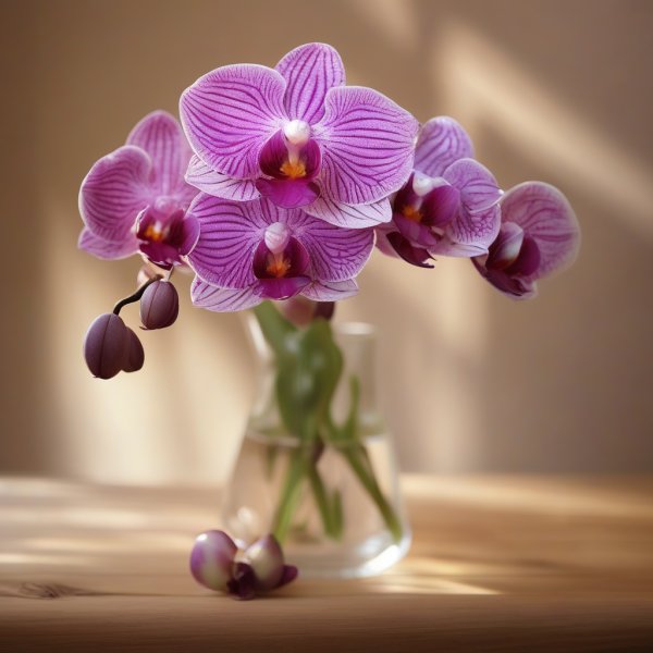 Note di cuore: Balsamo Di Gurjum, Orchidea, Violetta