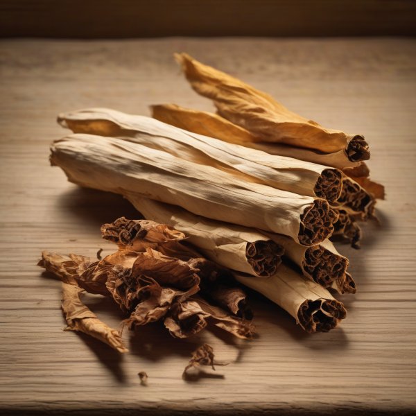 Heart notes: Labdanum Cistus, Black Leather, Tobacco