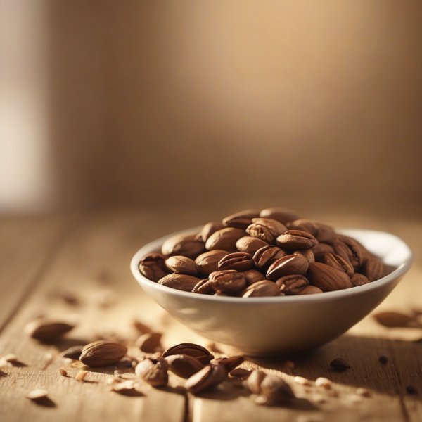 Note di cuore: Caffè Nero, Cardamomo