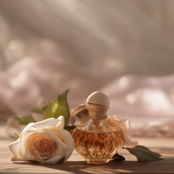 Note di cuore: Oud, Rosa